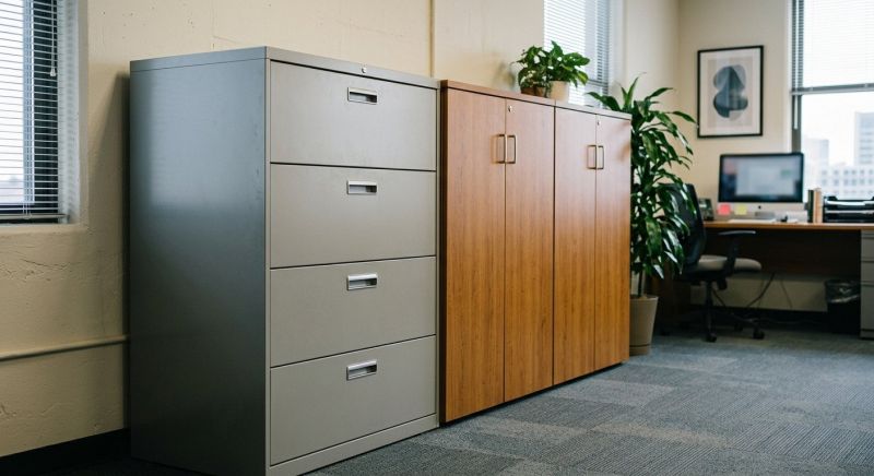Commercial Cabinetry Service in Carmel, IN