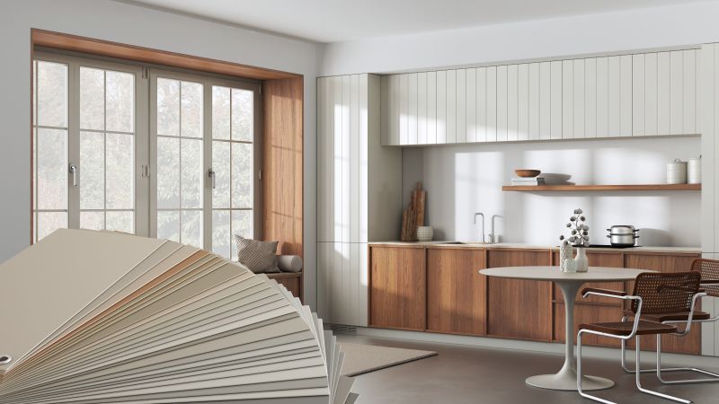 Professional Cabinet Installation Services — Cost of Cabinet Installation