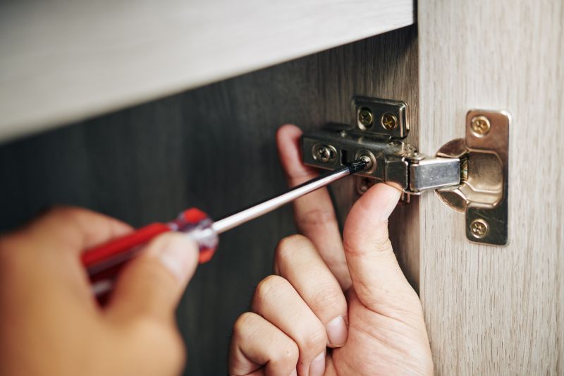 Professional Cabinet Installation Services — Cost of Cabinet Installation