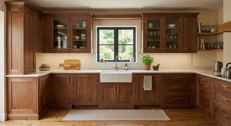 Custom Cabinet Service in Kokomo, IN