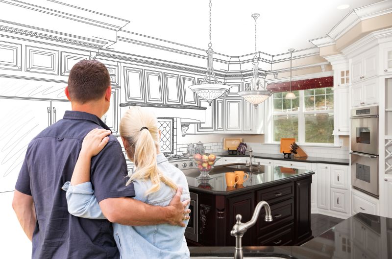 Kitchen Upgrading in Nashville, TN
